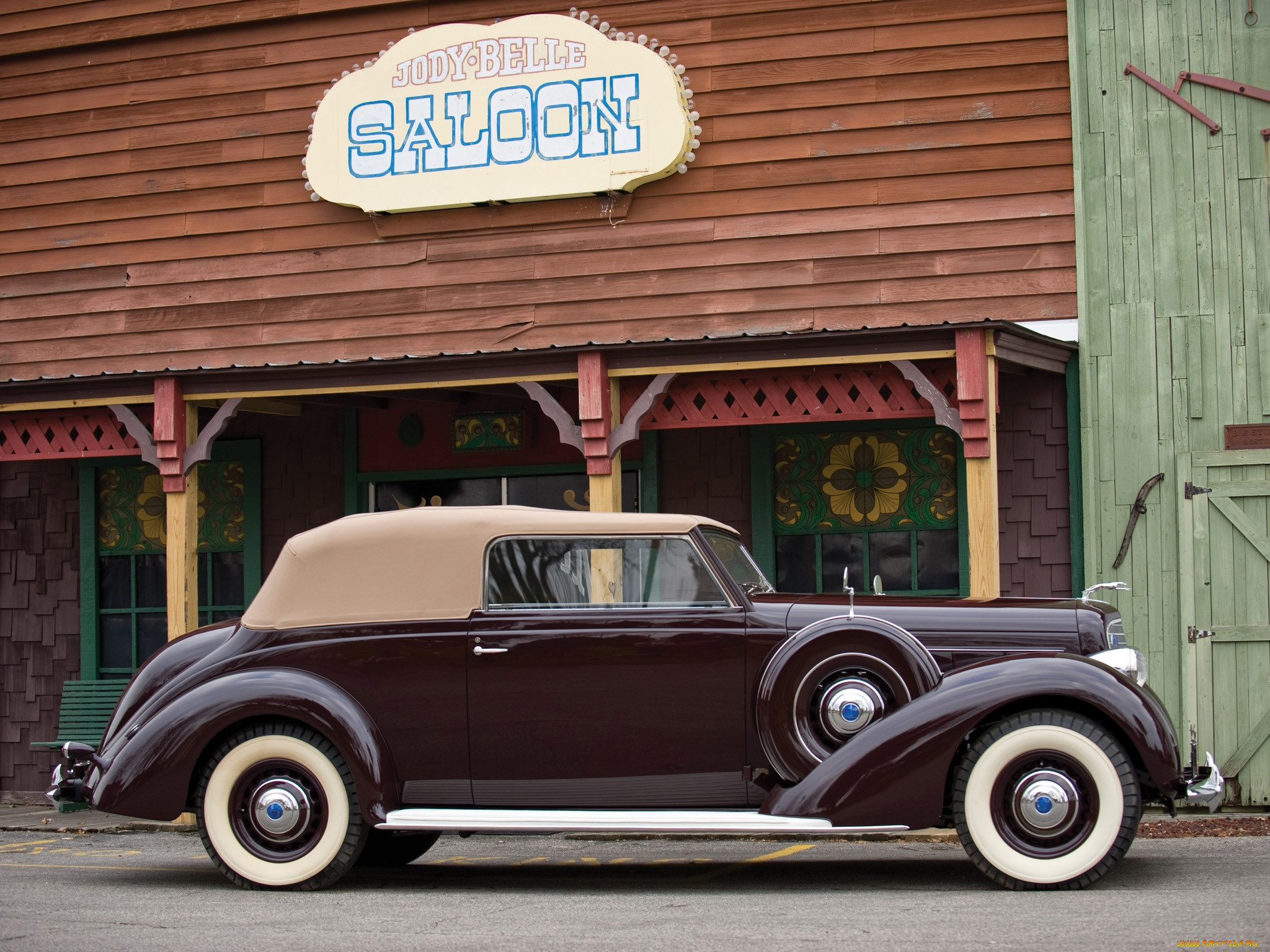 lincoln k convertible victoria  1937, , , , 